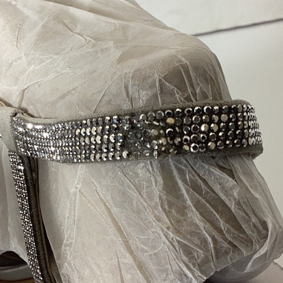 VANESSA DRESS SANDAL - Picture 9 of 11